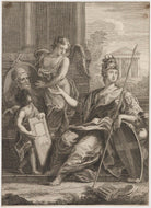 Inigo Jones NPG D36713