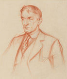 Sir Herbert Baker NPG 4763