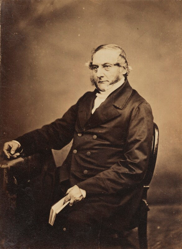 William fisher npg ax137870