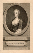 Catharine Cockburn (Trotter) NPG D2092