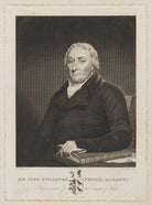 Sir John Kynaston Powell, Bt NPG D40459