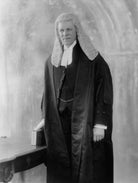 Sir Gervais Rentoul NPG x124546