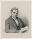 George Bartley NPG D22170