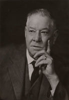 Will Thorne NPG x91469