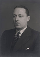 Harold Arthur Watkinson, 1st Viscount Watkinson NPG x185940