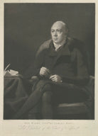 Charles Hope, Lord Granton NPG D35967