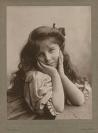 Queen Elizabeth, the Queen Mother NPG x125213