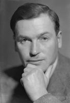 (Edward Godfree) Richard Aldington NPG x2428