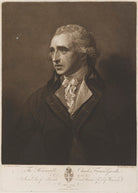 Charles Francis Greville NPG D14705