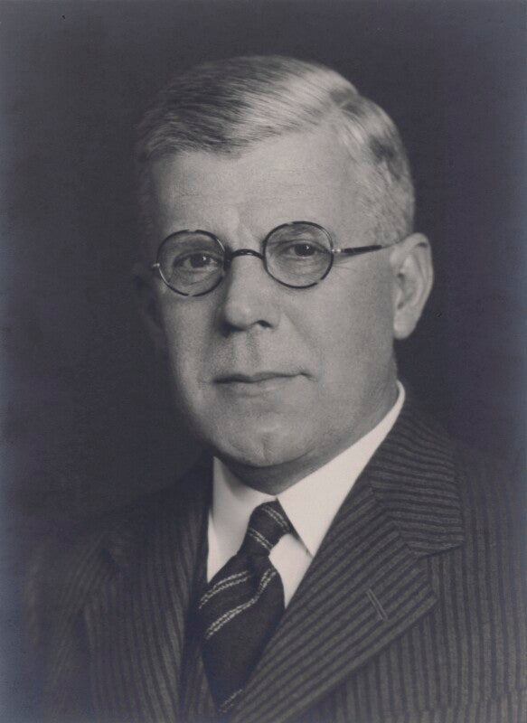 Frank sturdy sinnatt npg x185312