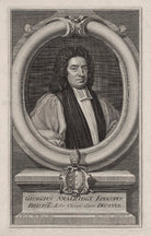 George Smalridge NPG D27452