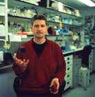 Angus Lamond NPG x126350