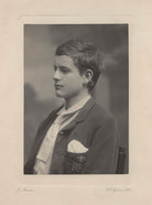 Ralph Strachey NPG x13159