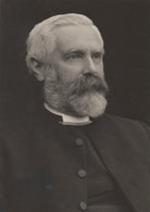 Michael Logue NPG Ax39008