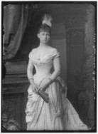 Sophie, Queen of Greece (née Princess Sophie of Prussia) NPG x95904