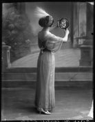 Florence Gladman (Mrs André Charlot) NPG x103944