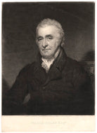 William Holme NPG D3036
