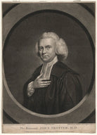 John Trotter NPG D4507