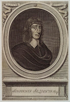 John Selden NPG D20231