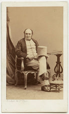 Evan Baillie NPG x1565