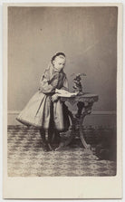 Caroline Elizabeth (née Agar), Countess of Clarendon NPG x6080