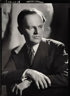 Kenneth Clark, Baron Clark NPG x10827