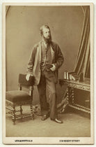 George Granville William Sutherland-Leveson-Gower, 3rd Duke of Sutherland NPG x75887