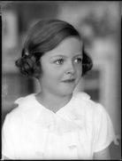 Lady Rosemary Mildred Muir (née Spencer-Churchill) NPG x80996