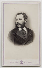 Henri Roger de Cahuzac, Marquis de Caux NPG Ax39866