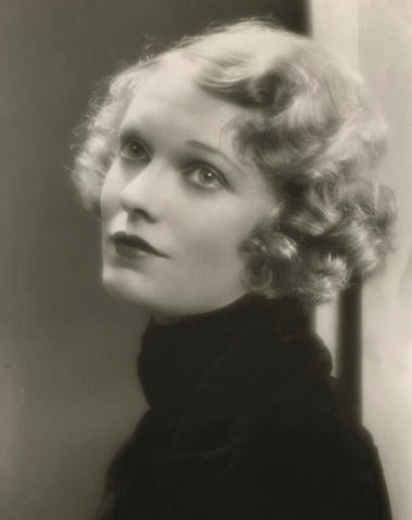 Anna Neagle NPG x83444