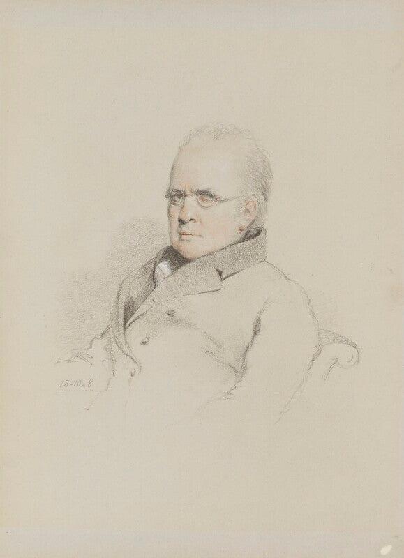Sir marc isambard brunel npg 2515(28)