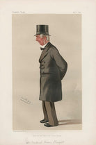 Frederick Winn Knight ('Statesmen. No. 454.') NPG D44199