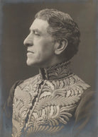 Sir Ellis Jones Ellis-Griffith, 1st Bt NPG Ax39064