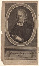 James Owen NPG D31502