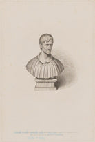 John Newman NPG D38733