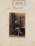 Count Pepoli NPG Ax51968