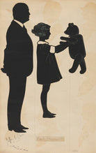 Tourists on the West Pier, Brighton NPG D46906