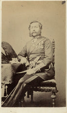 General Hamilton NPG Ax46456