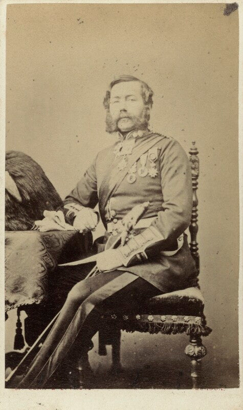 General hamilton npg ax46456