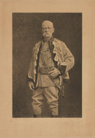 Frederick Sleigh Roberts, 1st Earl Roberts NPG D39785