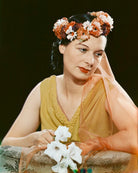 Eileen Field NPG x220592