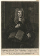 Thomas Walker NPG D4605