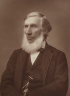 John Tyndall NPG Ax5469