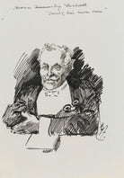Horace Annesley Vachell NPG 3616