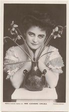 Alexandra Carlisle NPG x201018