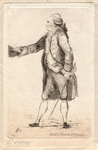 Thomas Townshend, 1st Viscount Sydney NPG D9961