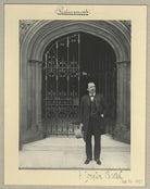 Sir Joseph Compton-Rickett NPG x35028