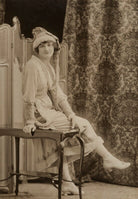 Gladys Gabriel NPG x83061