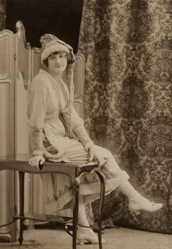 Gladys gabriel npg x83061