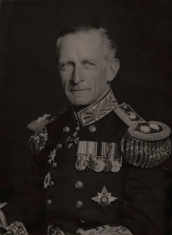 Sir henry karslake kitson npg x168780